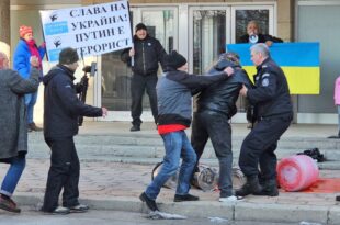 Снимка Dir.BG / Булфото