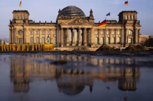 Bundestag