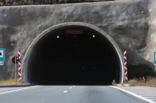 Blagoevgrad tuneli