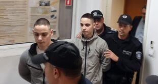 Окръжният съд в Пловдив удължи присъдите на близнаците от Цалапица