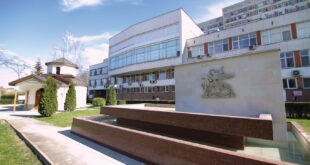 Безплатни прегледи за туберколоза в Пловдив