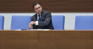 Даниел Митов предлага две нови агенции към структурата на Гранична полиция