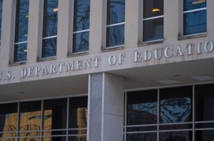 Dept education