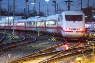 Deutchebahn
