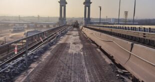 Затварят за ремонт за 24 часа Дунав мост при Русе