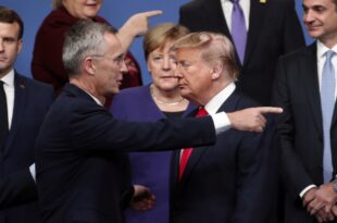 Europe usa