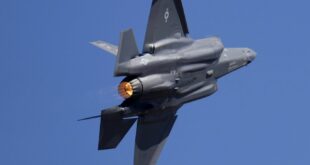 Ердоган може да получи F-35 срещу „неоперативност“ на С-400
