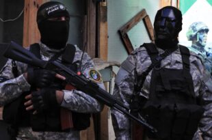 Hamas