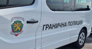 Задържаха трима мигранти в района на „Дунав мост“