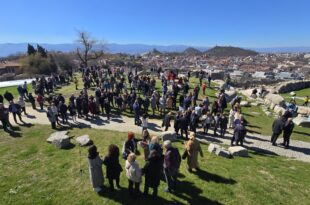 Nebet tepe