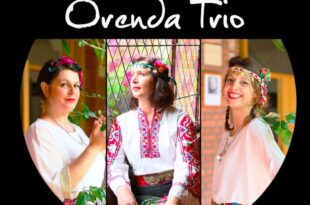 Orenda trio