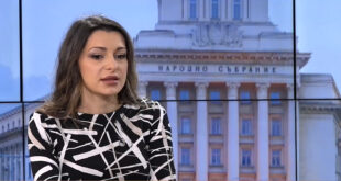 Павела Митова от ИТН уличена в лъжа. Kак човек без стаж оглави Комисията по енергетика?