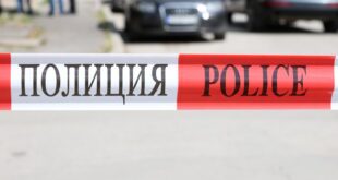 Фалшив сигнал за бомба в супермаркет в Пловдив