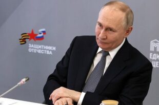 Putin