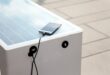 Smart bench varna