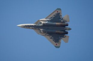 Su57