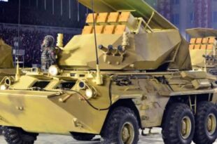 Tank killer