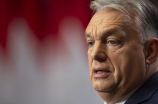 Victor orban