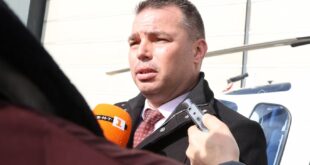 Намалява мигрантският натиск на българската граница за сметка на този към Гърция