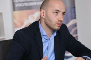 Dimitar ganev