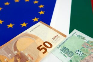 Bgn eur