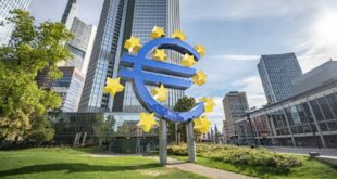 Очаква се рязко забавяне на ръста на заплатите в еврозоната според ЕЦБ