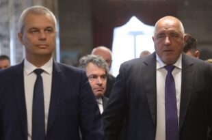 Kostadinov boyko