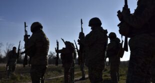 Колкото повече територии превзема Русия, толкова по-малко минерали за САЩ