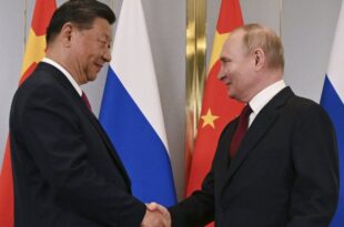 Putin si