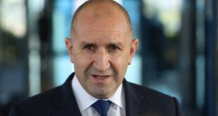 Президентът: Управляващите нито ползват Боташ, нито го дават на други страни