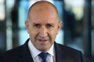 Radev botash