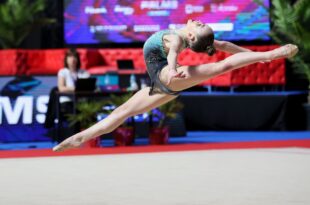 Stiliana nikolova