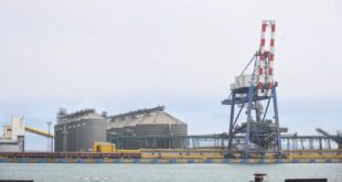 Работник загина при инцидент на пристанище „Запад“ в Бургас