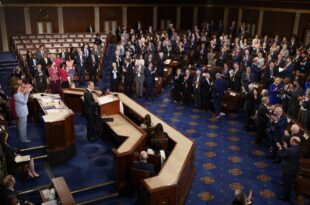 Congres trump law
