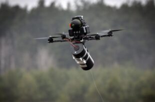 Dron ukraina
