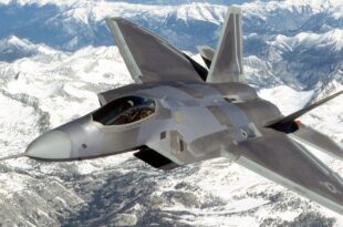 F 22raptor