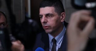 ПП-ДБ подготвя вот на недоверие за септември с „букет от аргументи“