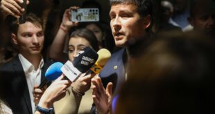 Ивелин Михайлов: Този кабинет не е на Борисов, а на Пеевски