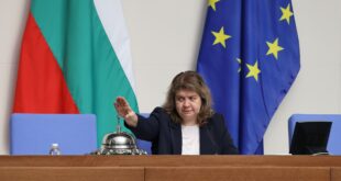 Обзор на дебатите за третия вот на недоверие към кабинета Желязков
