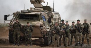 Европа обмисля връщането на наборната военна служба. Кои страни са „за“