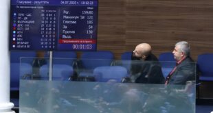 Кабинетът „Желязков“ оцеля след третия вот на недоверие