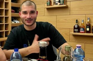 Borislav minev