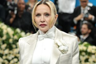 Madonna