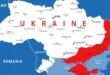 Map ukraina rf