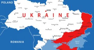 Таймс: САЩ и РФ предлагат окупация на Донбас по подобие на Западния бряг