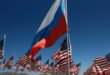 Usa russian federation