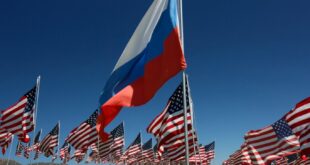 САЩ временно вдигат санкциите срещу Русия заради срещата в Аляска