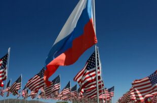 Usa russian federation