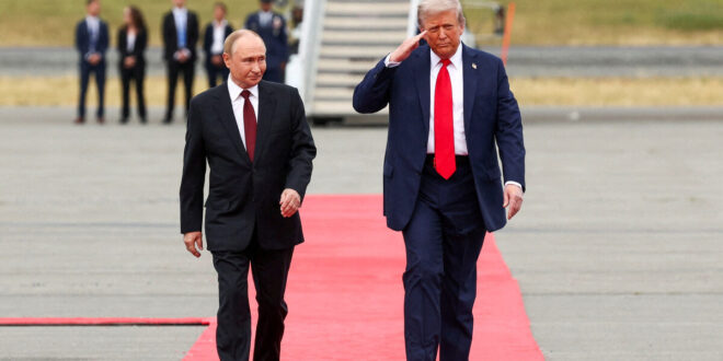 trump, putin
