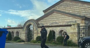 Властта извършва съмнителни обиски в дома на Ивелин Михайлов и близки до него лица